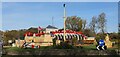 Catterick Armistice Memorial