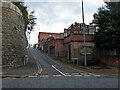 Reservoir Lane, Worcester