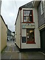 Country Cheeses, Totnes 