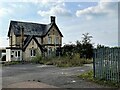 Stonehouse (Bristol Road) railway station (site), Gloucestershire