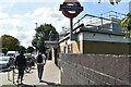 Northolt Station