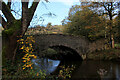 Ecton Bridge