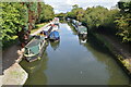 Grand Union Canal