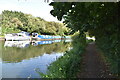 Grand Union Canal