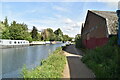 Grand Union Canal