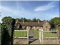 Church Cottages, Coddington