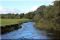 River Manifold between Brund and Longnor