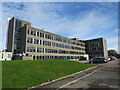 Cornwall Council Offices, Camborne