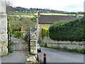 SO8609 : Tibbiwell Lane, Painswick by Ruth Sharville