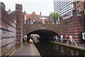 Birmingham New Main Line Canal