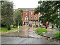 Devon Council Offices