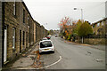 Elliott Street, Silsden near Prince Street