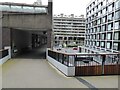 The Barbican Estate