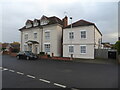 Northwick Grange Care Home, Northwick, Worcester