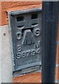 Ordnance Survey Flush Bracket (S6794)