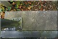 Mossey Green M54 Bridge Benchmark