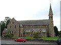 Jedburgh Old and Trinity Parish Church