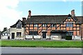 Steeple Ashton: c16th Old Merchants Hall