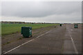 TL3359 : Bourn Airfield by Hugh Venables