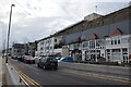 Marina Esplanade, Ramsgate