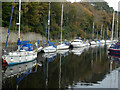 Cychod Felinheli / Boats at Felinheli