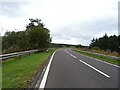 A68 near Huntford