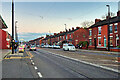 Droylsden Road