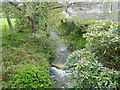 Afon Stewi River