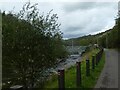 Bridge over the river, Taff Bargoed Park