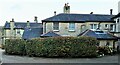 Houses at Holmhurst St. Mary, Hastings