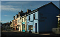 Station Road, Bovey Tracey