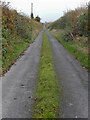 S3377 : Dual Carriageway by kevin higgins