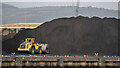 J3576 : Coal, Belfast by Rossographer