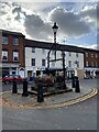 The Sebastopol Cannon, Retford