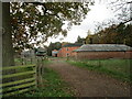 Westfield Farm. Croome d