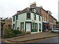 Abbey View Caf? and Bookshop, Jedburgh 