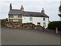 Hillside cottage 