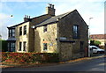 House on Selby Road (A163), Holme upon Spalding Moor