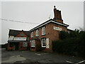 The Boot Inn, Flyford Flavell