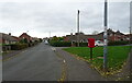 Bedale Road, Market Weighton