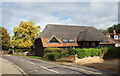 Barn Conversion, Old Basing