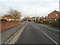 Finkle Street, Market Weighton