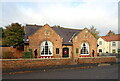 Market Weighton and Arras War Memorial Institute