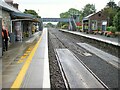 M0084 : Westport railway station, County Mayo, 2008 by Nigel Thompson