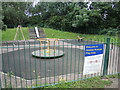 Heather Avenue Play Area