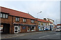 Shops on Southgate, Market Weighton