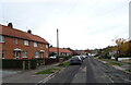 Princess Road, Market Weighton