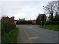 Cliffe Road, Market Weighton