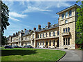 Lypiatt Terrace, Lypiatt Road, Cheltenham