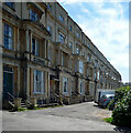 Lansdown Terrace, Malvern Road, Cheltenham